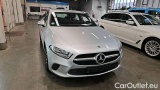  Mercedes  A-Klasse A 200 #2