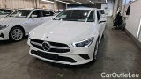  Mercedes  CLA-Klasse CLA 250 e DCT Shooting Brake 