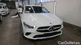  Mercedes  CLA-Klasse CLA 250 e DCT Shooting Brake #2