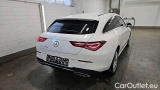  Mercedes  CLA-Klasse CLA 250 e DCT Shooting Brake #4