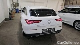  Mercedes  CLA-Klasse CLA 250 e DCT Shooting Brake #3