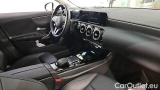  Mercedes  CLA-Klasse CLA 250 e DCT Shooting Brake #7