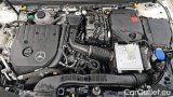  Mercedes  CLA-Klasse CLA 250 e DCT Shooting Brake #11