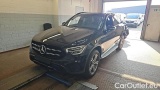  Mercedes  GLC  300 de 4MATIC Autom. 