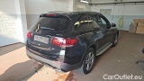  Mercedes  GLC  300 de 4MATIC Autom. #4