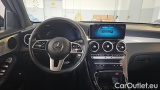  Mercedes  GLC  300 de 4MATIC Autom. #6