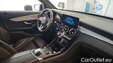  Mercedes  GLC  300 de 4MATIC Autom. #7