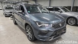  Seat  ATECA 2.0 TDI 110kW FR DSG #2