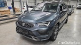  Seat  ATECA 2.0 TDI 110kW FR DSG 