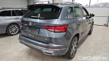  Seat  ATECA 2.0 TDI 110kW FR DSG #4