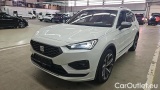  Seat  TARRACO 2.0 TDI 147kW FR 4Drive DSG 