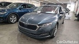  Skoda  Octavia 2.0 TDI SCR 110kW DSG FIRST EDIT. COMBI 