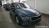  Skoda  Octavia 2.0 TDI SCR 110kW DSG FIRST EDIT. COMBI #2