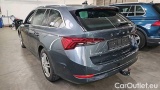  Skoda  Octavia 2.0 TDI SCR 110kW DSG FIRST EDIT. COMBI #3
