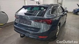  Skoda  Octavia 2.0 TDI SCR 110kW DSG FIRST EDIT. COMBI #4