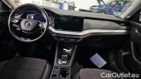  Skoda  Octavia 2.0 TDI SCR 110kW DSG FIRST EDIT. COMBI #6