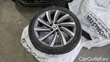  Skoda  Octavia 2.0 TDI SCR 110kW DSG FIRST EDIT. COMBI #72