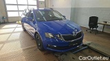  Skoda  Octavia 2.0 TDI SCR SOLEIL Combi #2