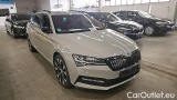  Skoda  Superb 1.4 TSI iV DSG SPORTLINE COMBI #2