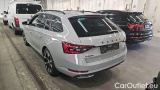  Skoda  Superb 1.4 TSI iV DSG SPORTLINE COMBI #3
