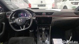  Skoda  Superb 1.4 TSI iV DSG SPORTLINE COMBI #6