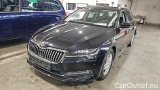  Skoda  Superb 2.0 TDI SCR 140kW DSG STYLE COMBI 