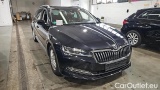  Skoda  Superb 2.0 TDI SCR 140kW DSG STYLE COMBI #2
