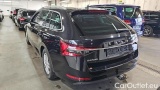  Skoda  Superb 2.0 TDI SCR 140kW DSG STYLE COMBI #3