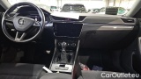  Skoda  Superb 2.0 TDI SCR 140kW DSG STYLE COMBI #6