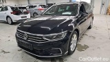  Volkswagen  Passat 1.4 TSI DSG GTE Variant 
