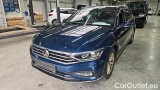  Volkswagen  Passat 2.0 TDI SCR 147kW DSG 4M Elegan. Variant 