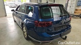 Volkswagen  Passat 2.0 TDI SCR 147kW DSG 4M Elegan. Variant #3