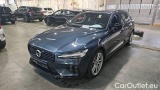  Volvo  V60 T6 Recharge AWD Geartronic R Design 