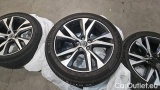  Volvo  V60 T6 Recharge AWD Geartronic R Design #41