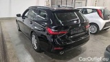  Bmw  Serie 3 320d Touring Sport Line Automatik #3