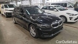  Bmw  Serie 3 320d Touring Sport Line Automatik #2