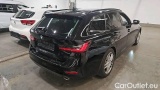  Bmw  Serie 3 320d Touring Sport Line Automatik #4