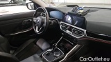  Bmw  Serie 3 320d Touring Sport Line Automatik #7