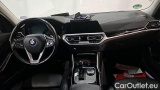  Bmw  Serie 3 320d Touring Sport Line Automatik #6