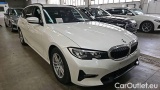  Bmw  Serie 3 320d Touring Sport Line Automatik #2