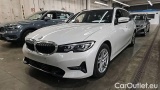  Bmw  Serie 3 320d Touring Sport Line Automatik 