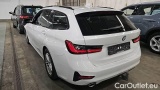  Bmw  Serie 3 320d Touring Sport Line Automatik #3