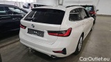  Bmw  Serie 3 320d Touring Sport Line Automatik #4
