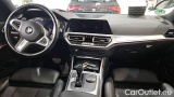  Bmw  Serie 3 320d Touring Sport Line Automatik #6