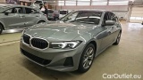  Bmw  Serie 3 320d xDrive Automatik 