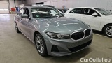  Bmw  Serie 3 320d xDrive Automatik #2