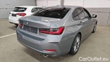 Bmw  Serie 3 320d xDrive Automatik #4