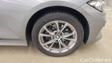  Bmw  Serie 3 320d xDrive Automatik #10