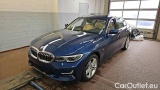  Bmw  Serie 3 320e Luxury Line Automatik 