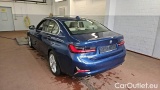  Bmw  Serie 3 320e Luxury Line Automatik #3